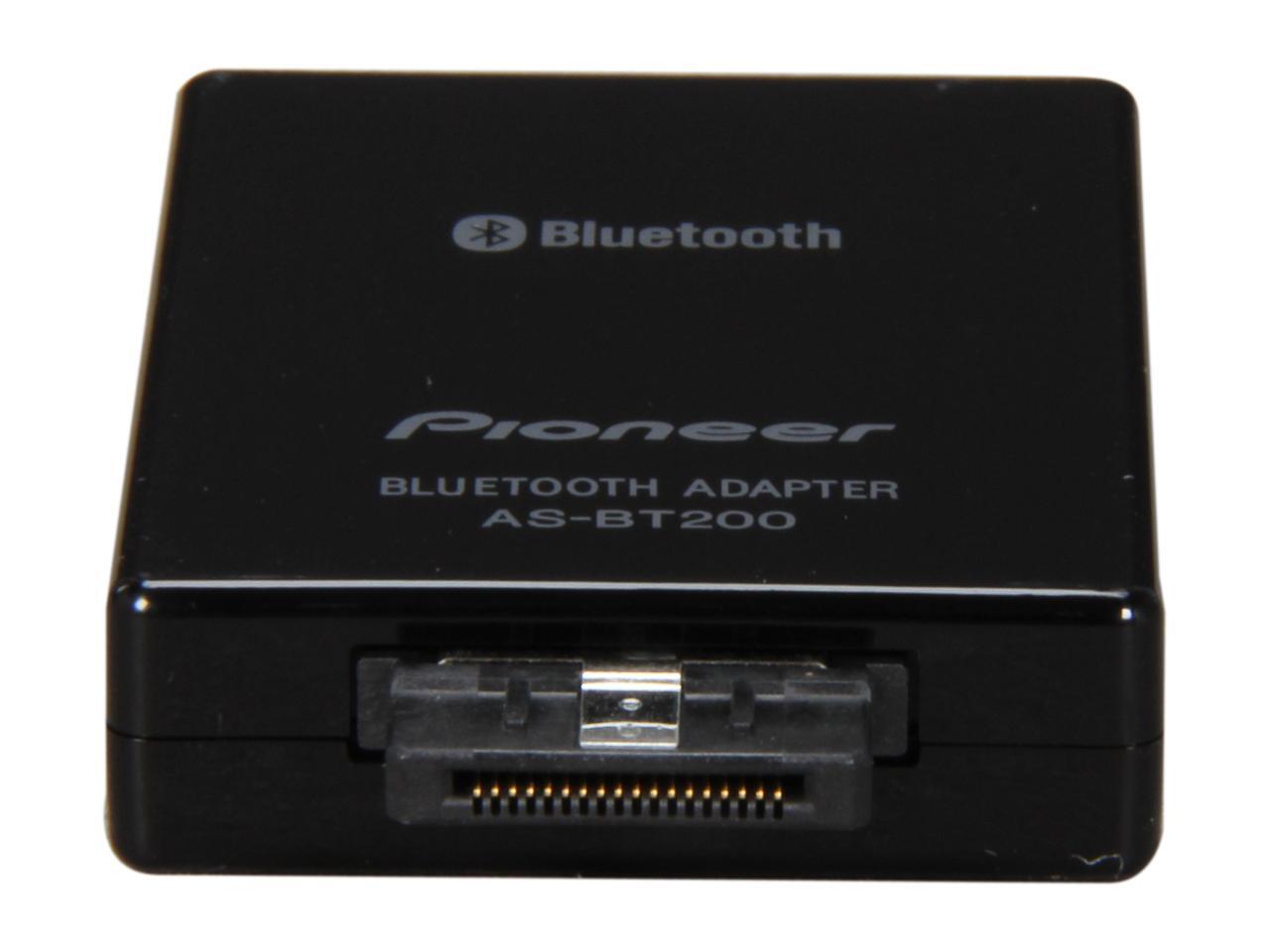 Bluetooth Adapter for Receivers/Docks