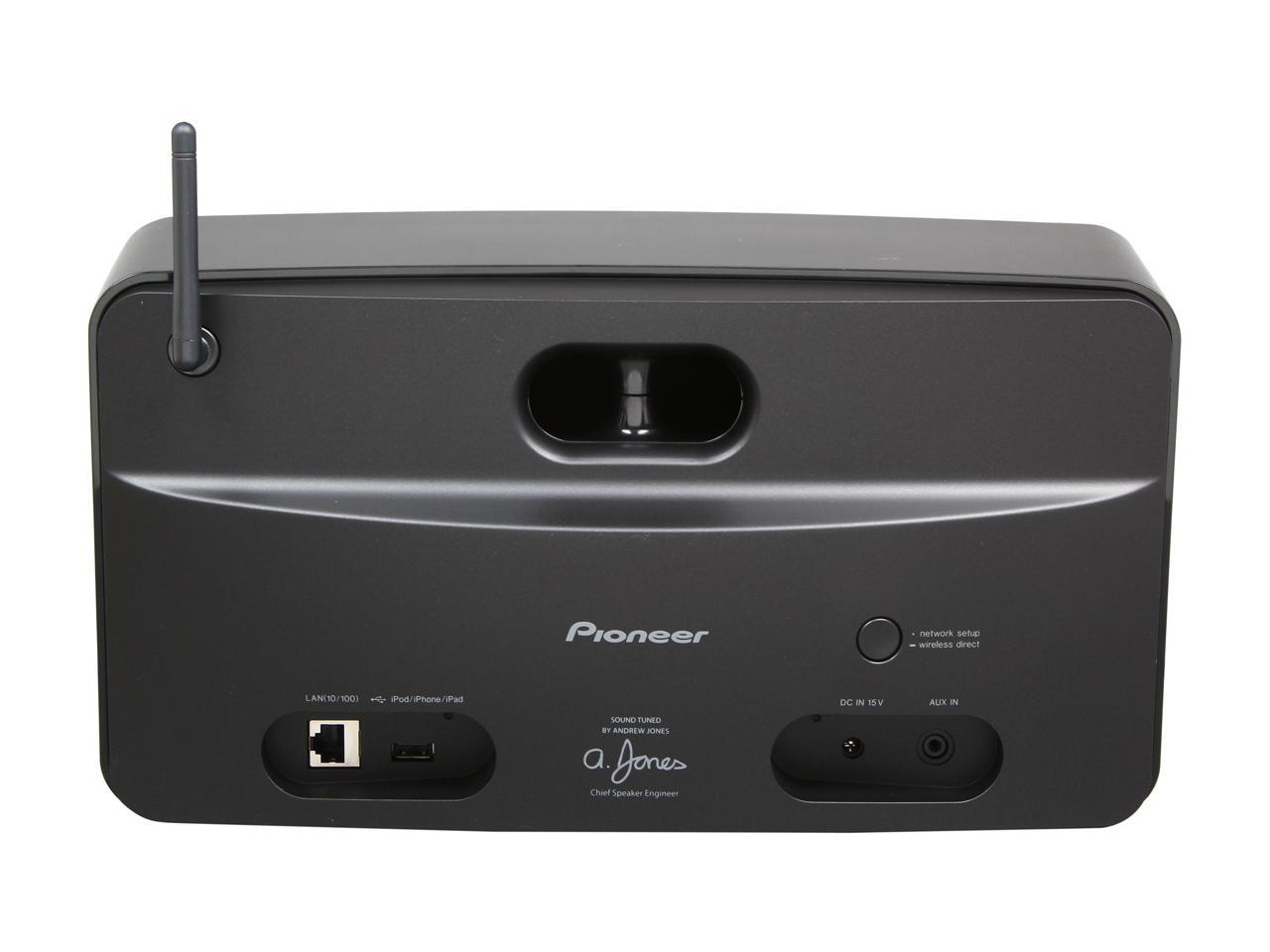 Review: Pioneer A4 XW-SMA4 – FWD Magazine | Hét Lifestylemagazine Over - Foto 8