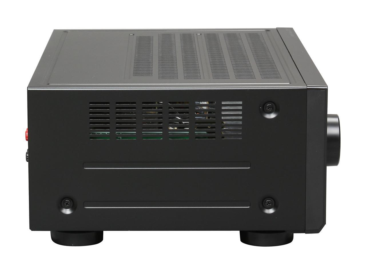 Pioneer VSX523K 5.1Channel Receiver
