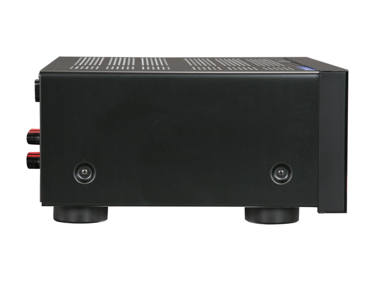 ONKYO TX8050 Stereo Network Receiver