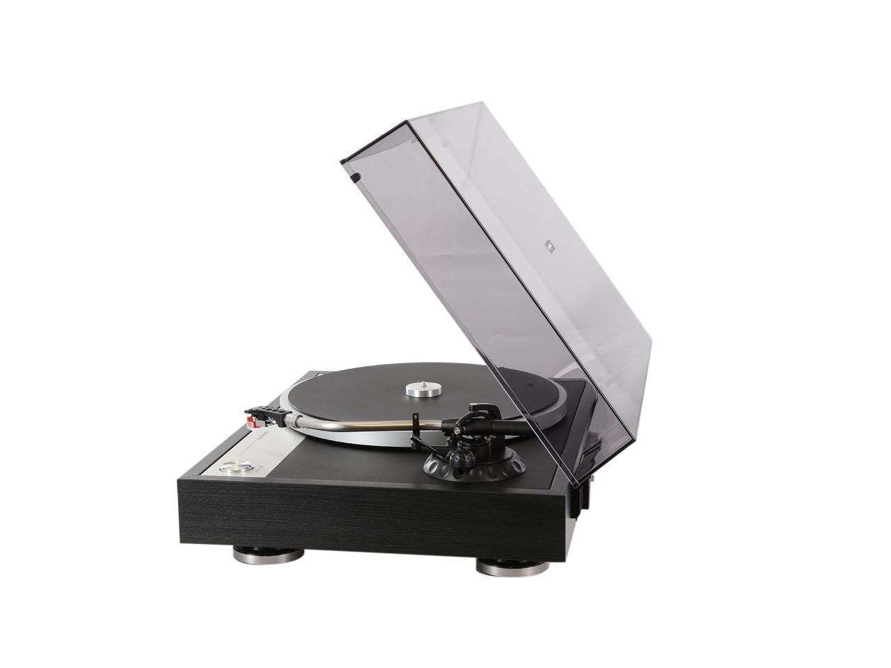 Onkyo CP1050 Direct Drive Turntable