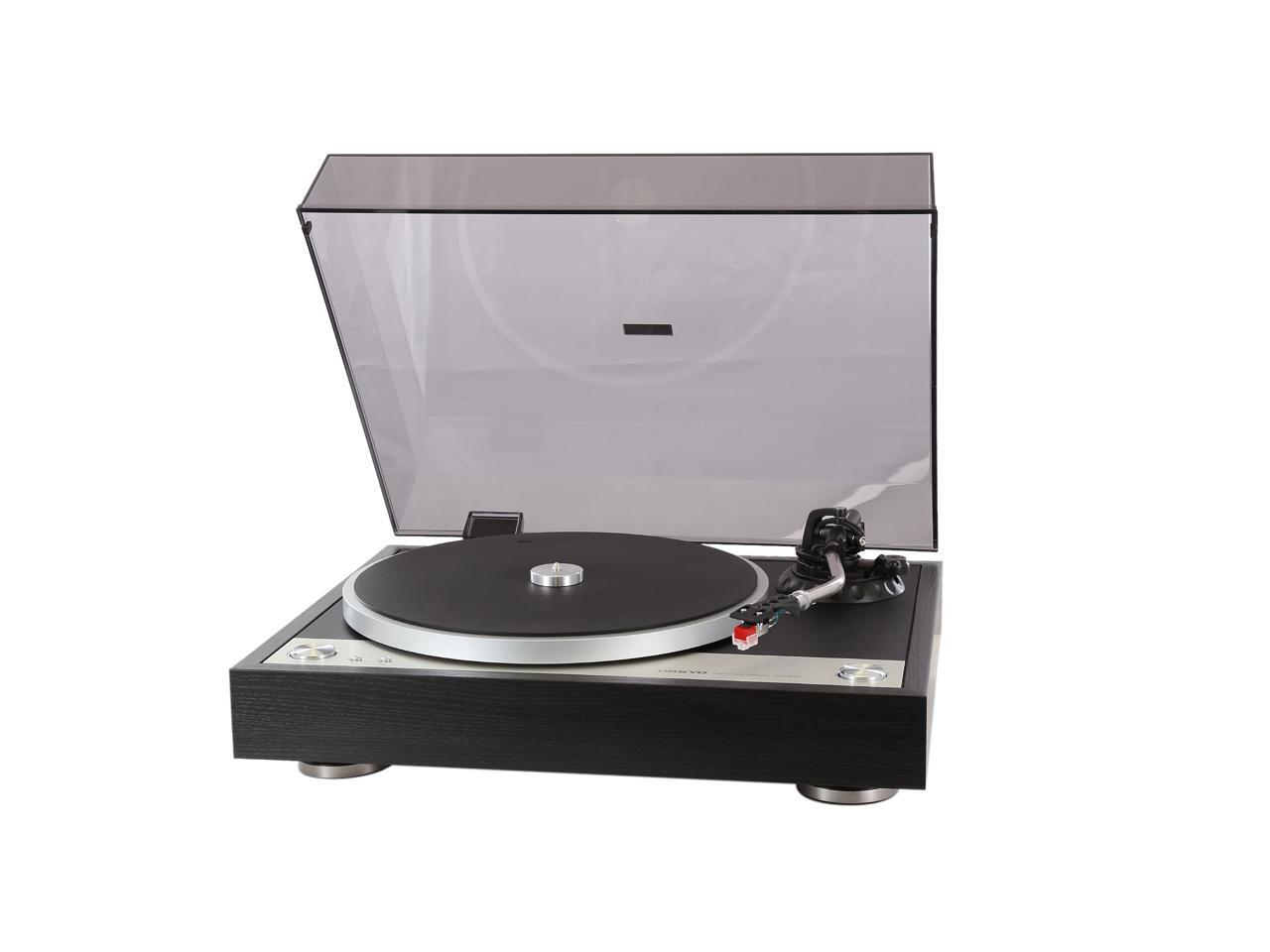 Onkyo CP1050 Direct Drive Turntable
