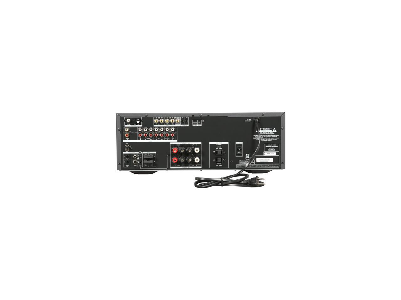 Harman/Kardon HK 3390 Stereo Receiver