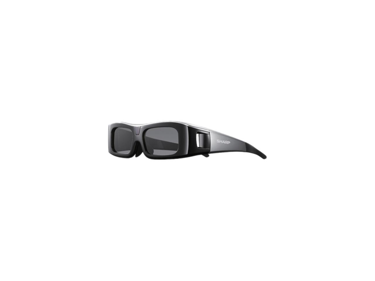 Sharp AN3DG10S 3D Glasses