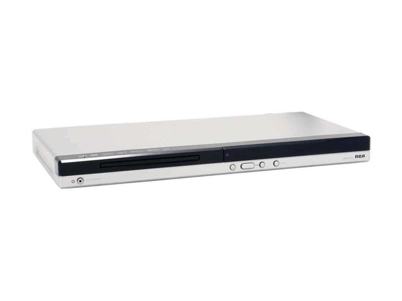 RCA DVD Player DRC247N