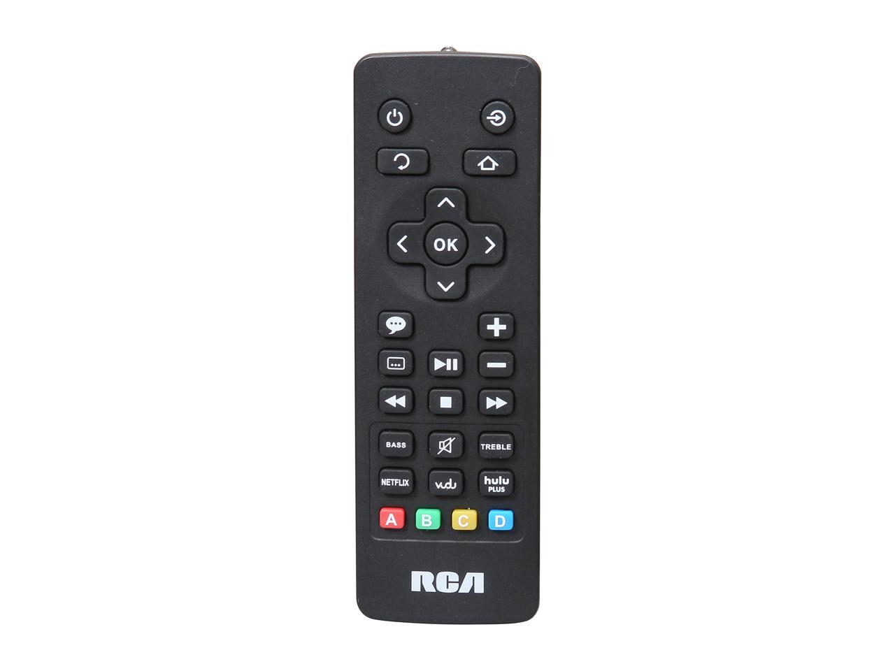 Refurbished: RCA RTS736W 3 CH 30" WiFi Streaming Soundbar - Newegg.com