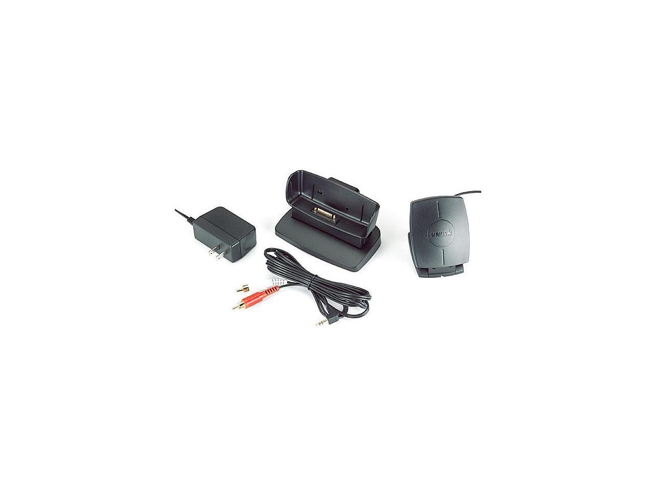 SIRIUS SPH2 SIRIUS Home kit for SIRIUS Sportster plug'n'play tuner