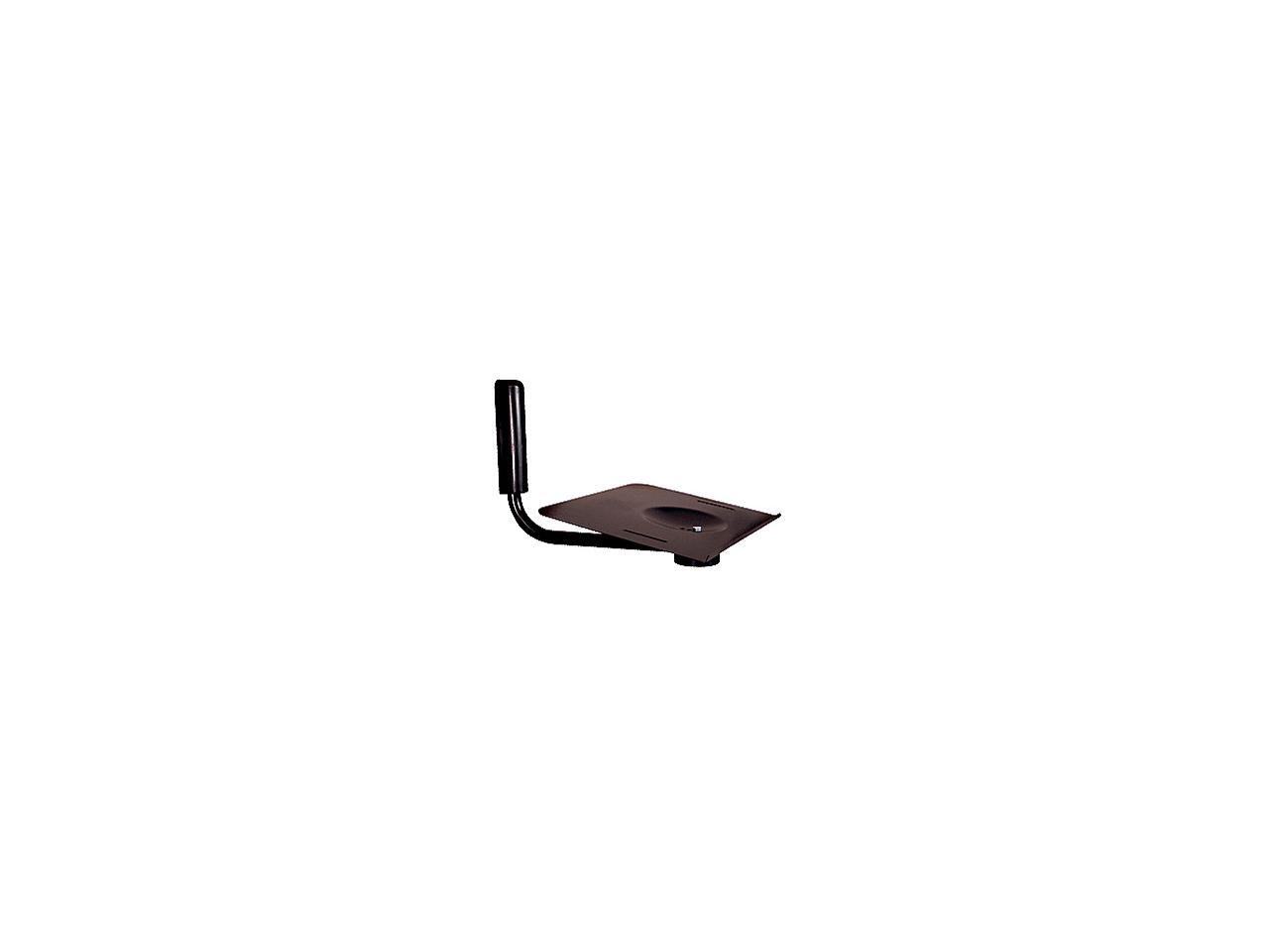 Vantage Point PTW13B Black TV Mount