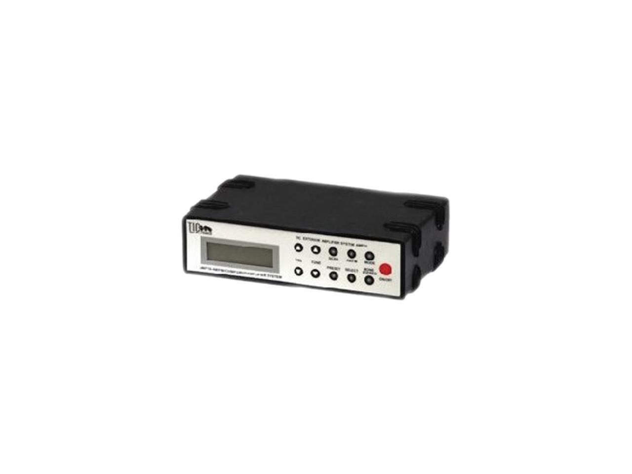 Tic AMP10 Outdoor Exterior Grade Receiver Amplifier Tic AMP10 Outdoor Exterior Grade Receiver Amplifier