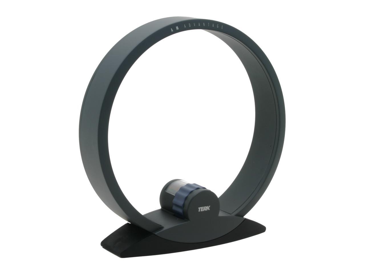 TERK Advantage Indoor AM Antenna