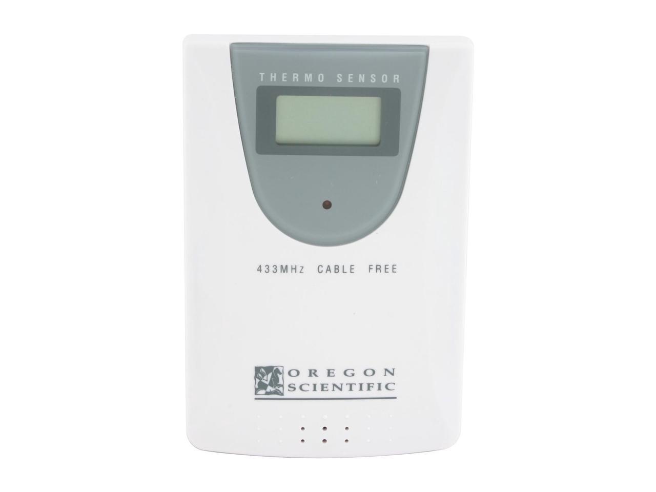 Oregon Scientific BAR888A Thermometer