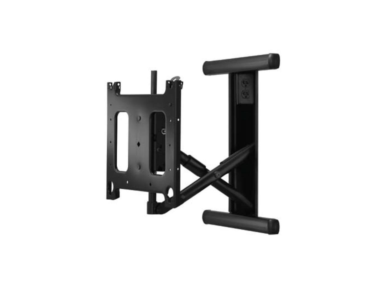 CHIEF MANUFACTURING PIWRFUB 42"71" Articulating TV wall mount LED