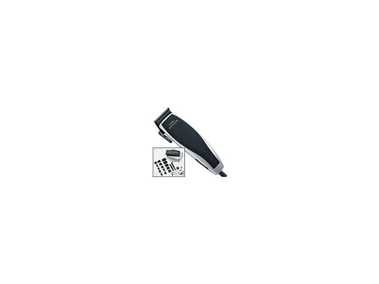 vidal sassoon hair clipper attachments