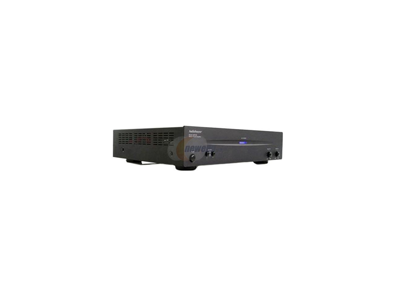 AudioSource AMP200 Stereo 2channel Amplifier
