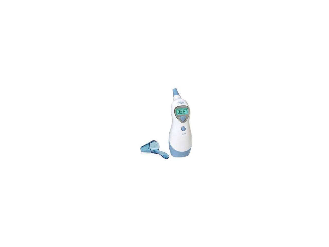 VICKS V971N Ear Thermometer