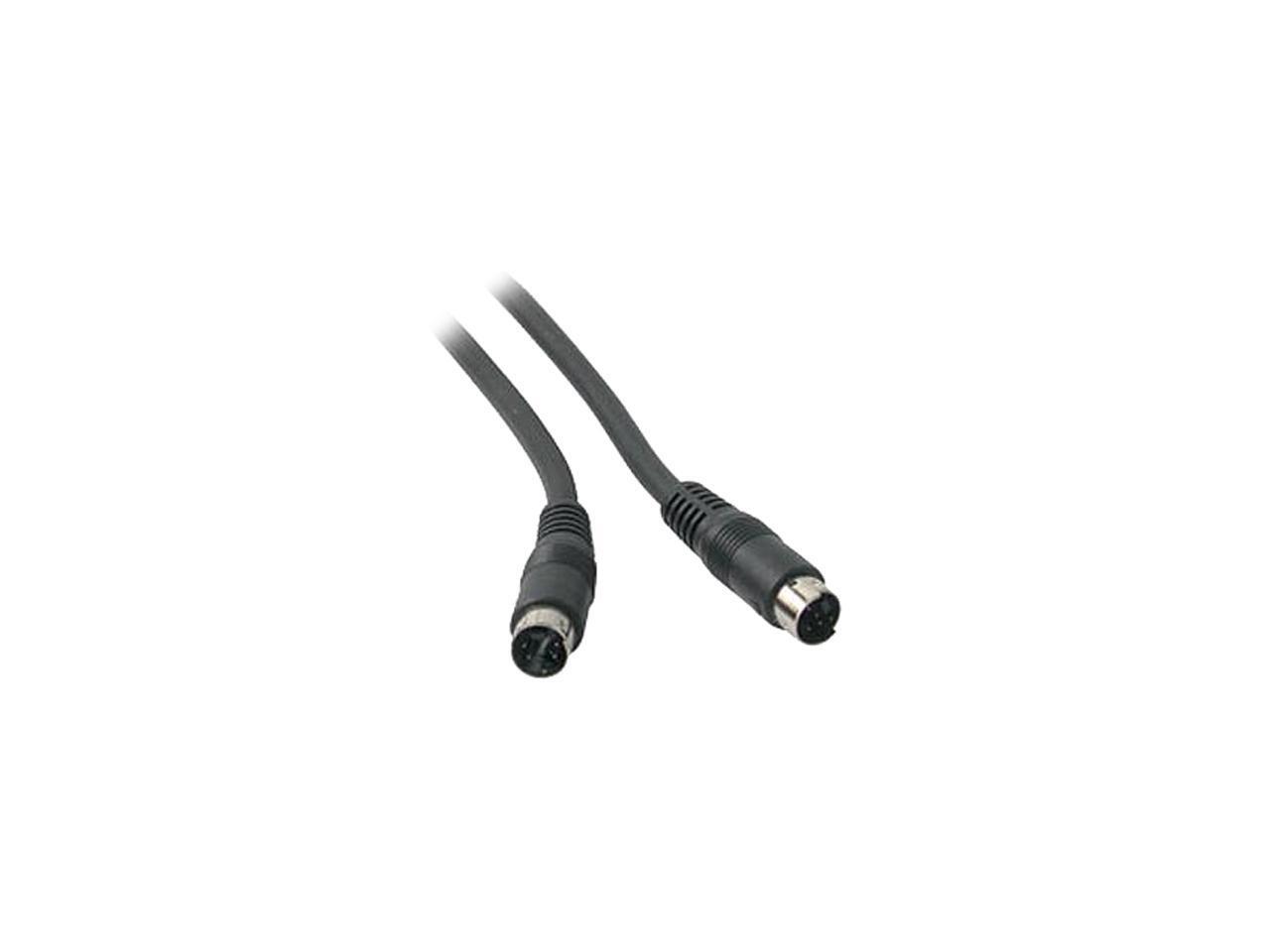 C2G Value Series SVideo Cable