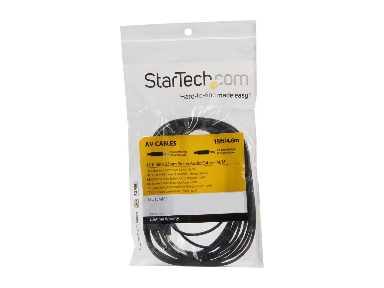 6,35 mm Stereo Adapter Stecker Audio Stecker DIY Audio Kabel Jack Adapter