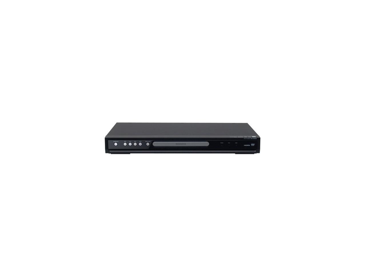 Magnavox DVD Player DP170MW8B - Newegg.com