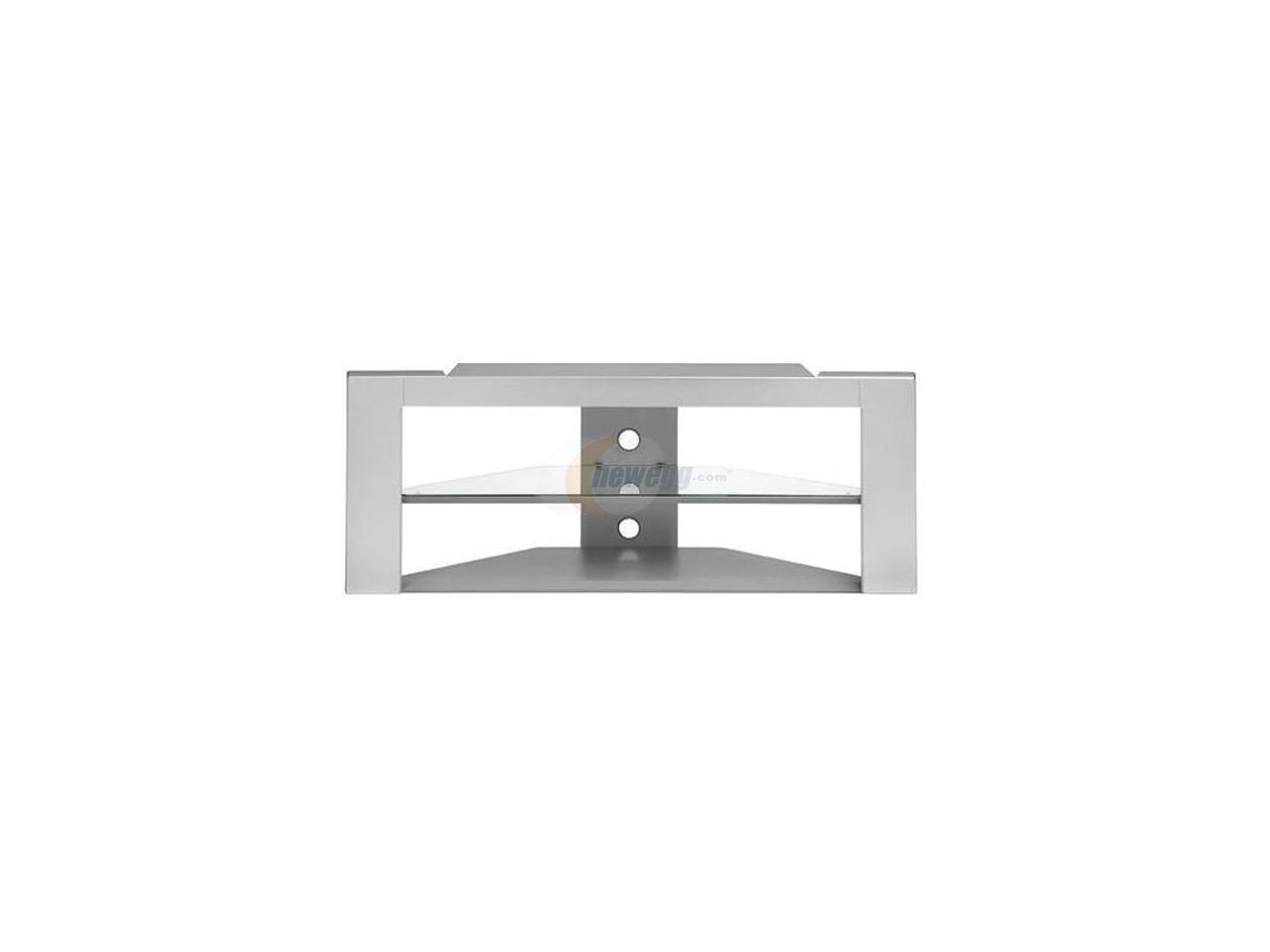 HITACHI SPS62 62" Silver TV Stand