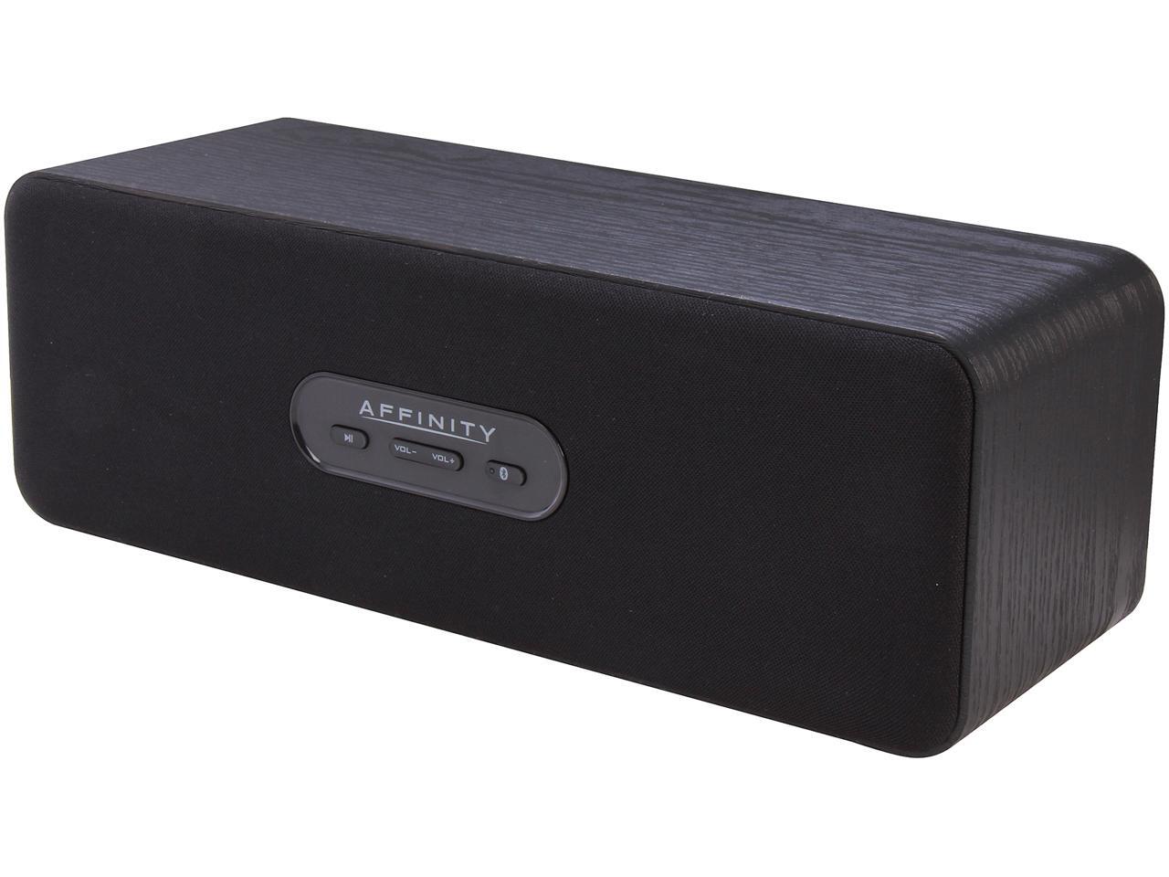 Affinity SBX400 Bluetooth Speaker Box