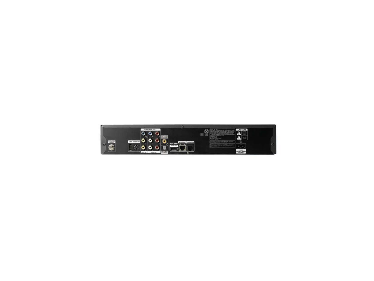 DIRECTV H21 HD Receiver