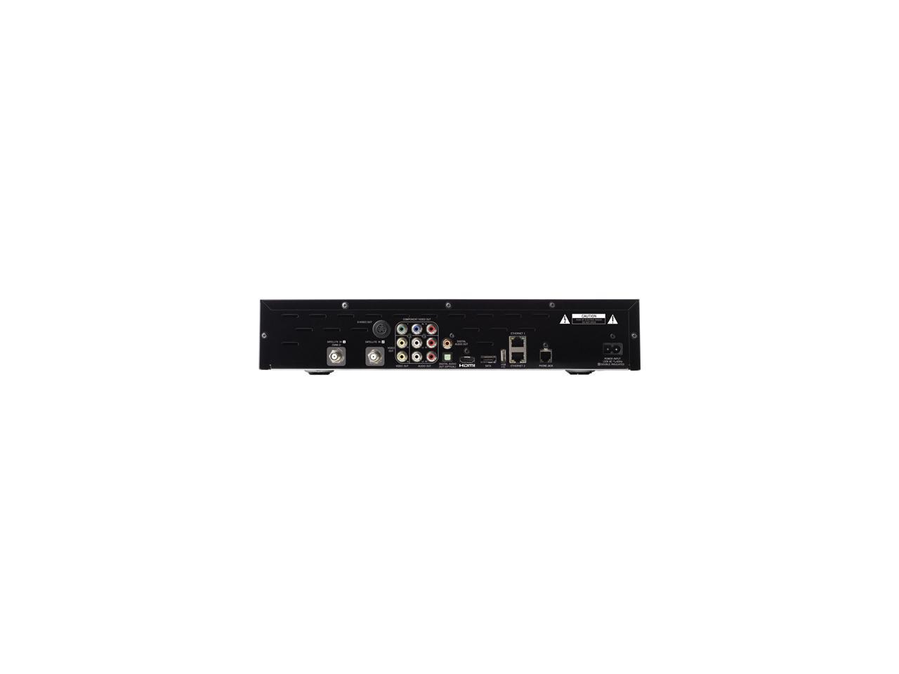 DIRECTV R22 DVR Satellite Receiver
