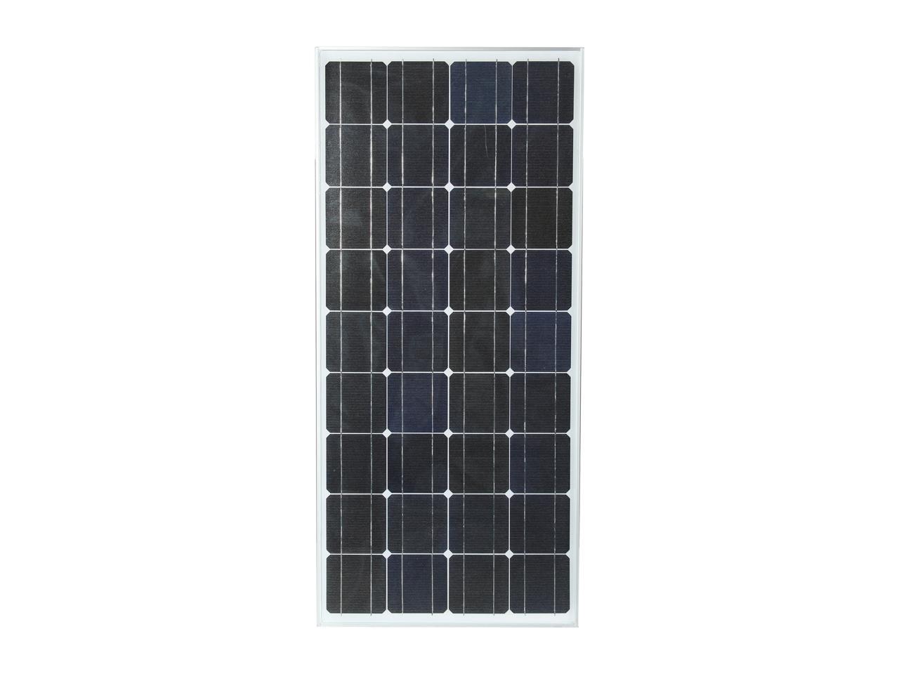 Sunforce 37828 170 Watt Solar Kit