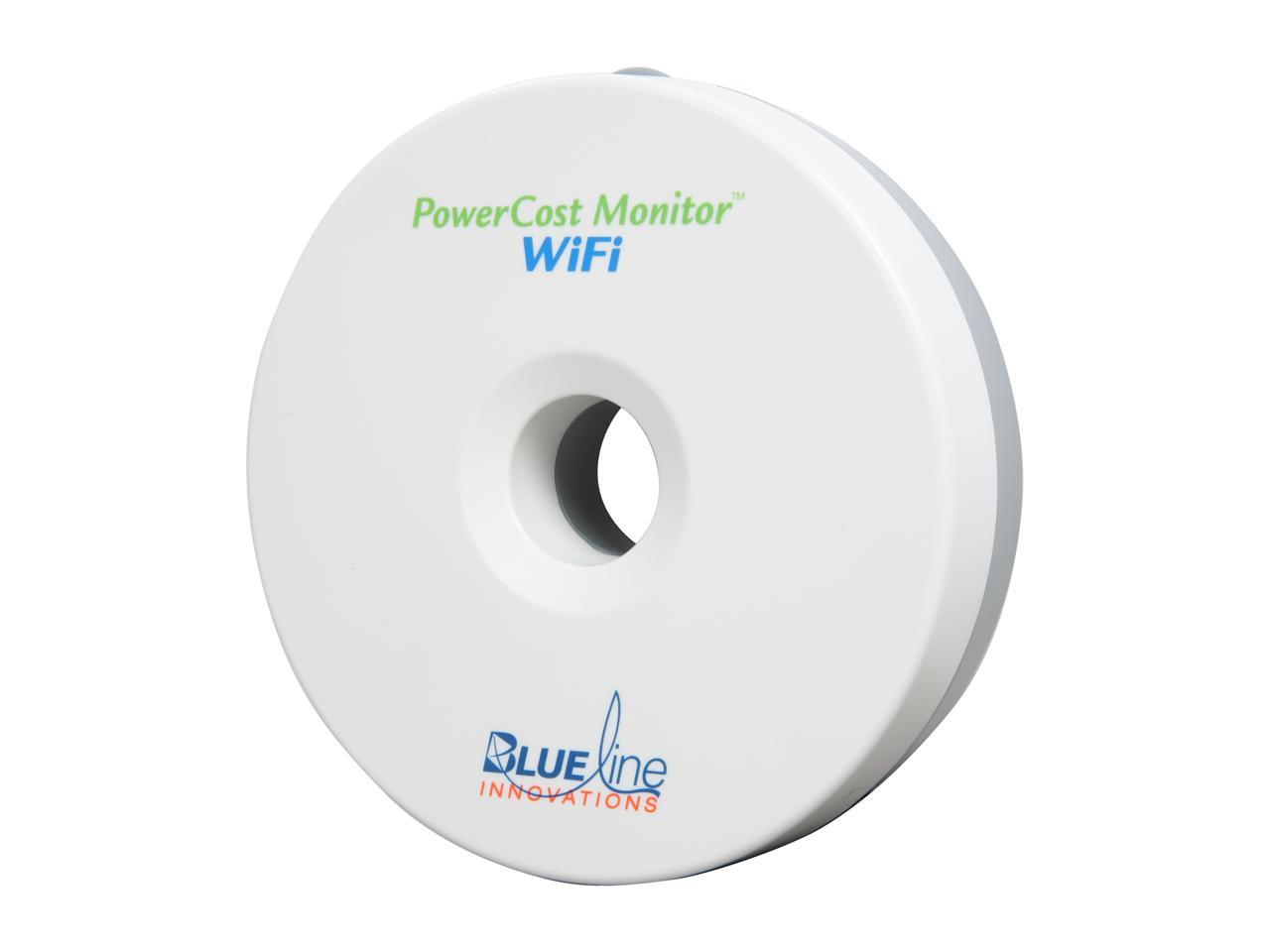 Blue Line Innovations BLI31100 Wifi Gateway for PowerCost Monitor