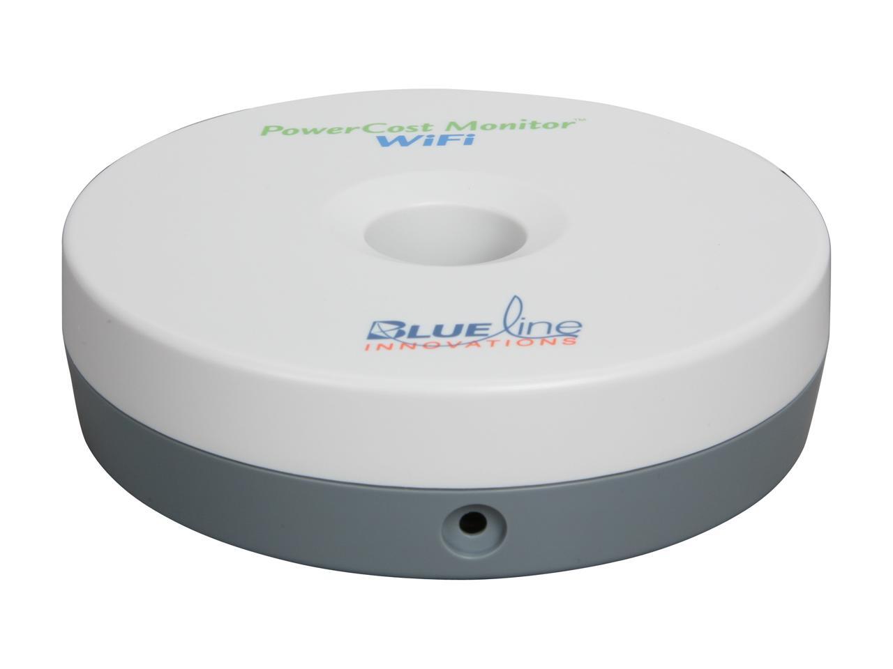 Blue Line Innovations BLI31100 Wifi Gateway for PowerCost Monitor