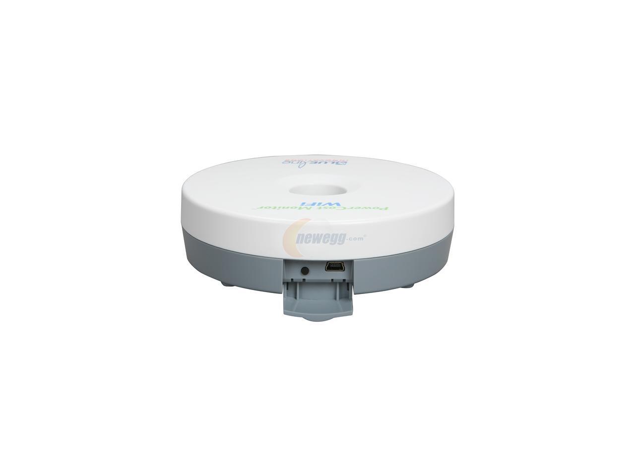 Blue Line Innovations BLI31100 Wifi Gateway for PowerCost Monitor