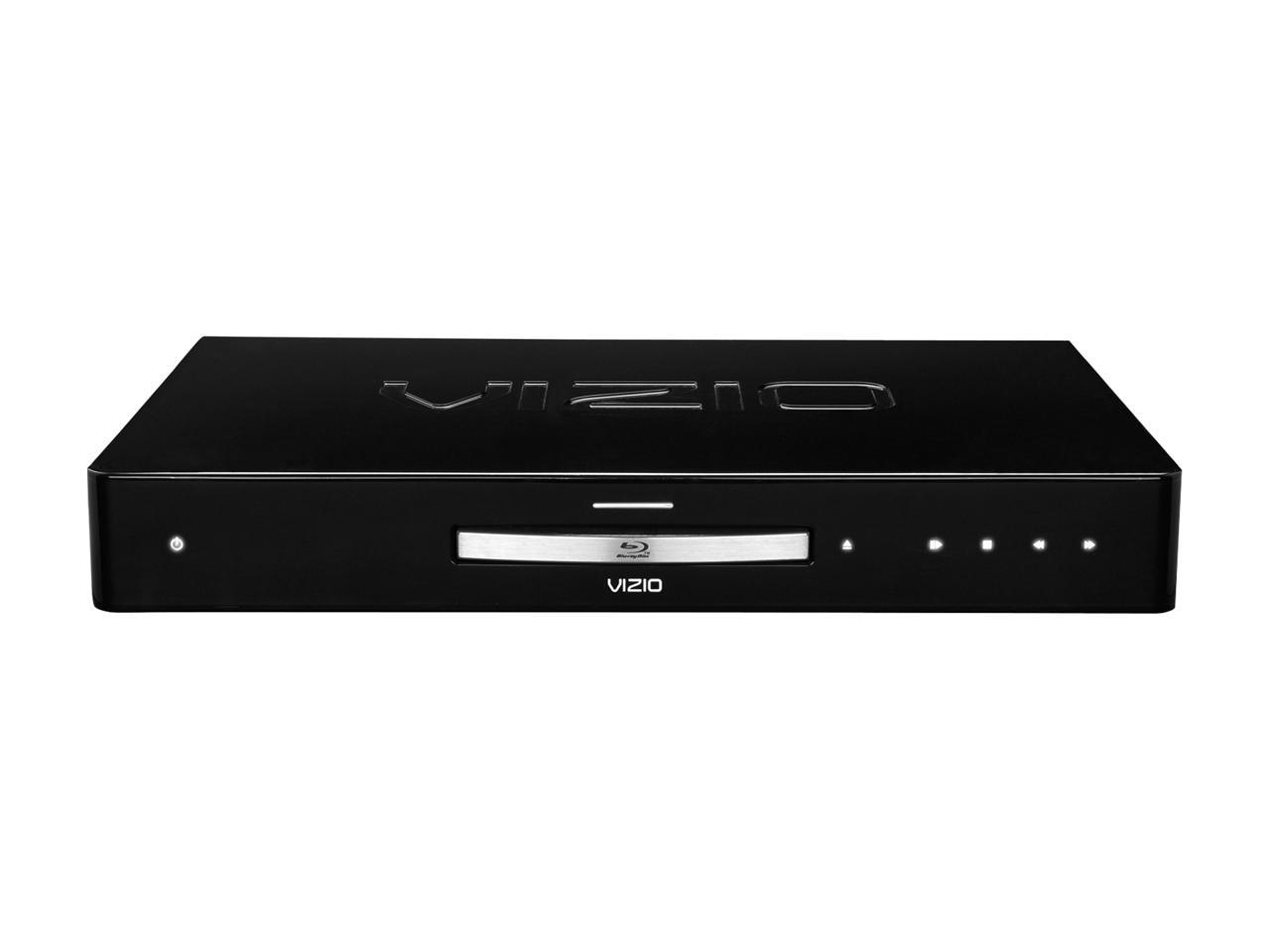 Vizio Blu-ray Player VBR100 - Newegg.com