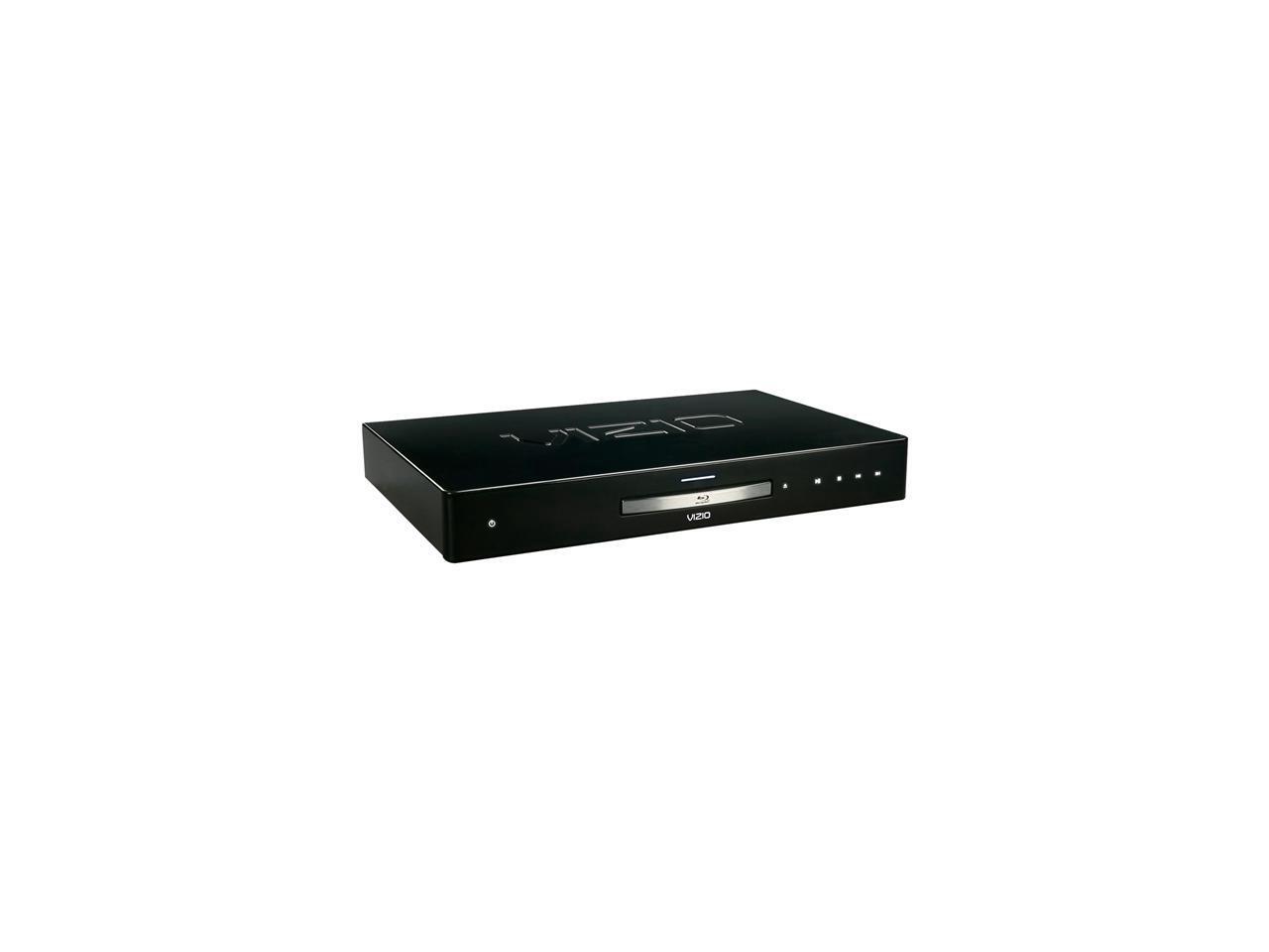 Vizio Bluray Player VBR100