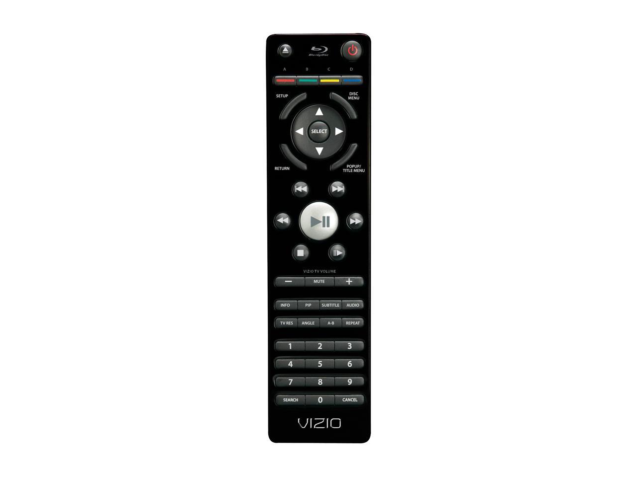 Vizio Bluray Player VBR100