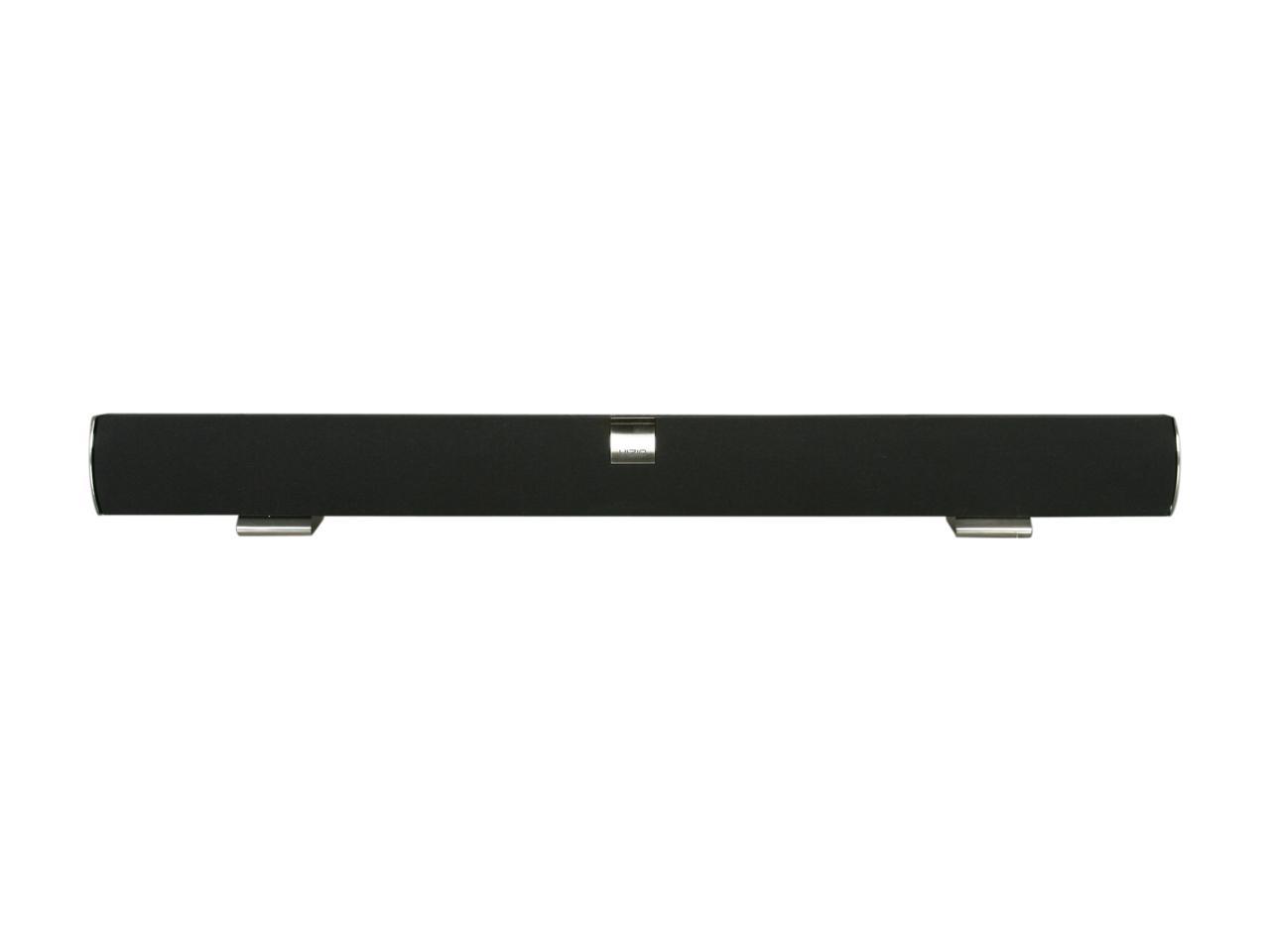 Refurbished VIZIO VSB210WS 2.1 CH High Definition Sound Bar with