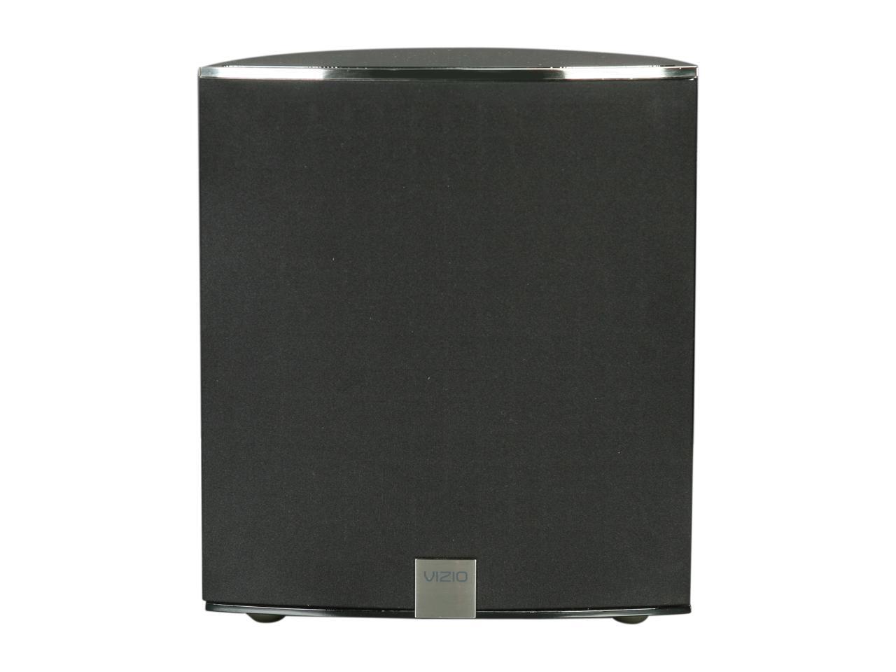 Refurbished VIZIO VSB210WS 2.1 CH High Definition Sound Bar with