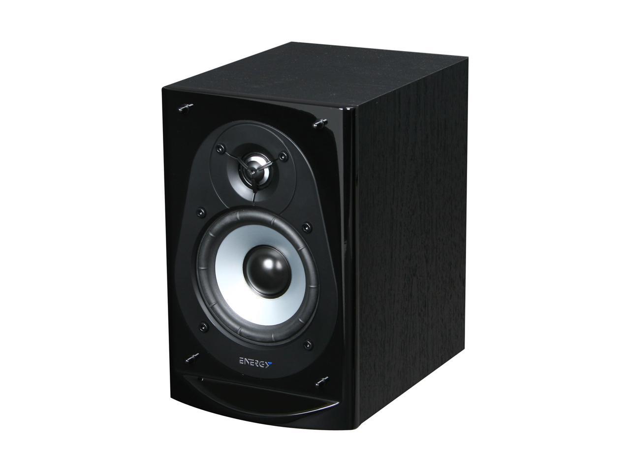 Energy (by Klipsch) CB5 Bookshelf Speaker Pair