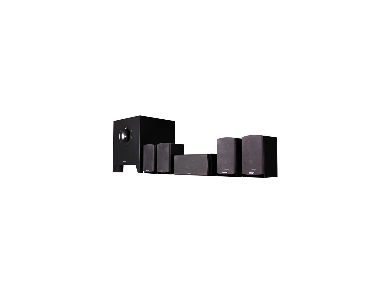 Energy Take Classic 5.1 Home Theater System