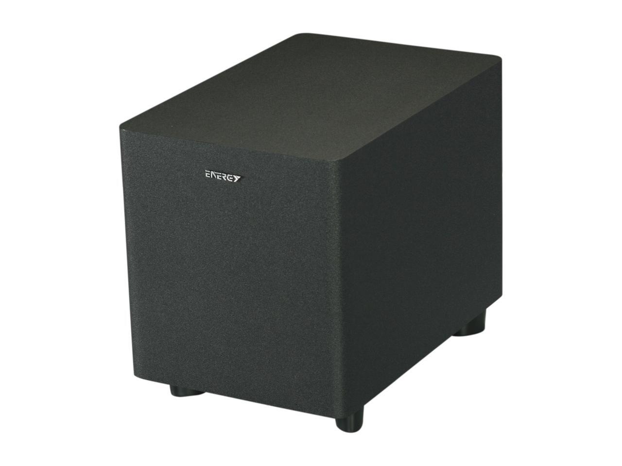 Energy Power Bar Soundbar System