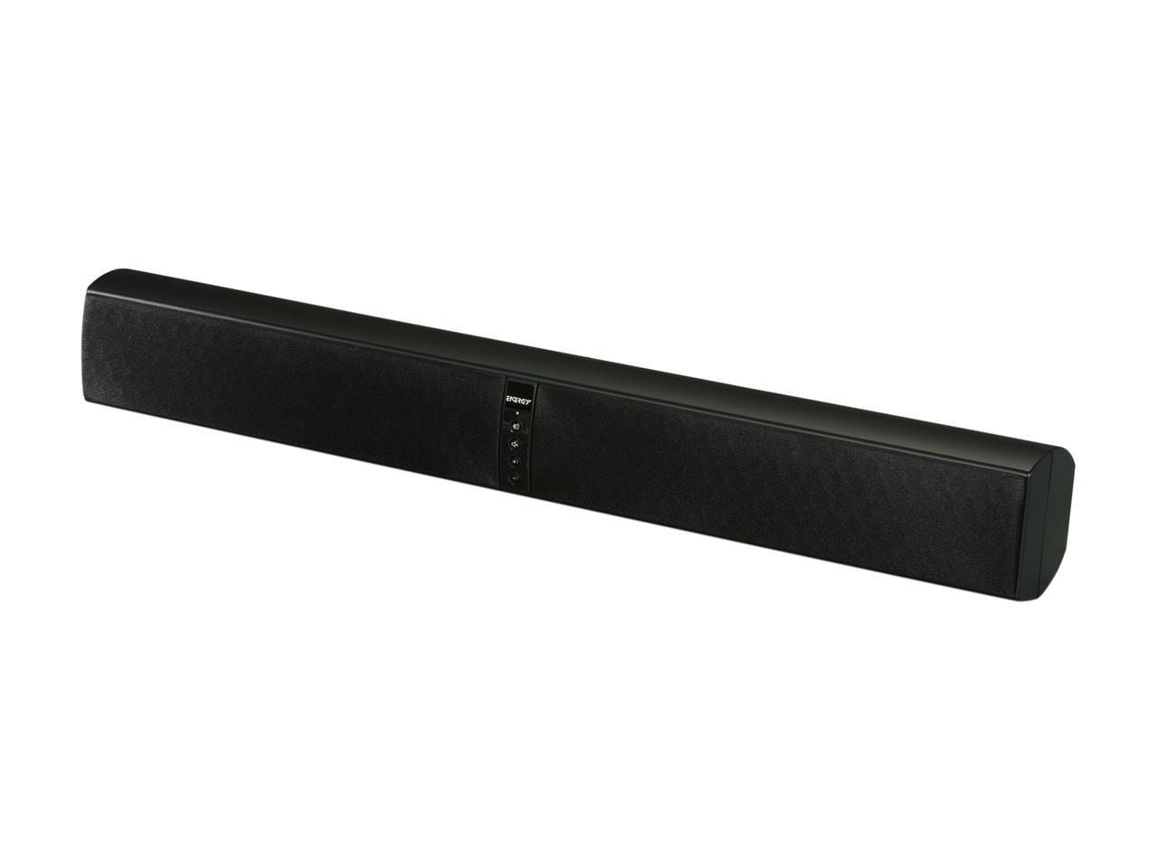 Energy Power Bar Soundbar System
