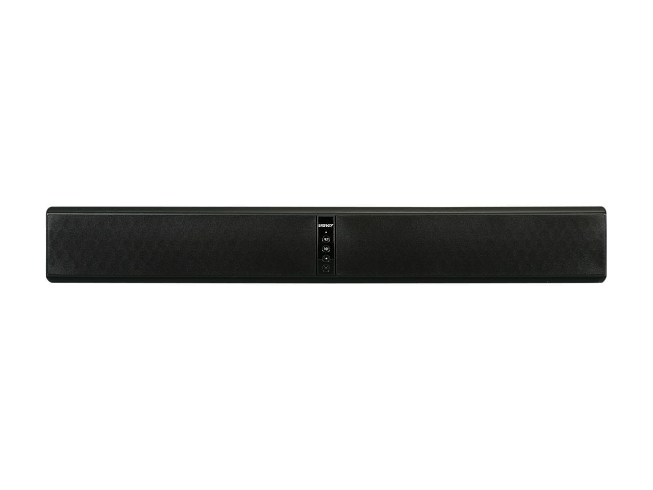 Energy Power Bar Soundbar System - Newegg.com