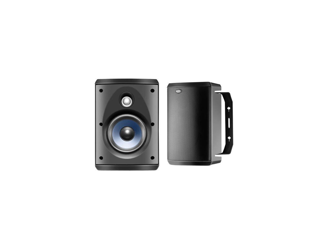 Polk Audio Atrium 55 Black High 