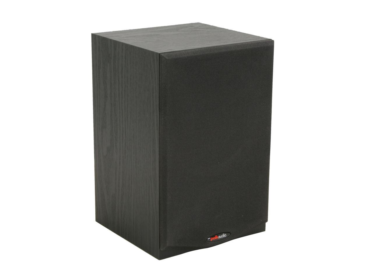 Polk Audio R150 Twoway bookshelf loudspeaker Pair