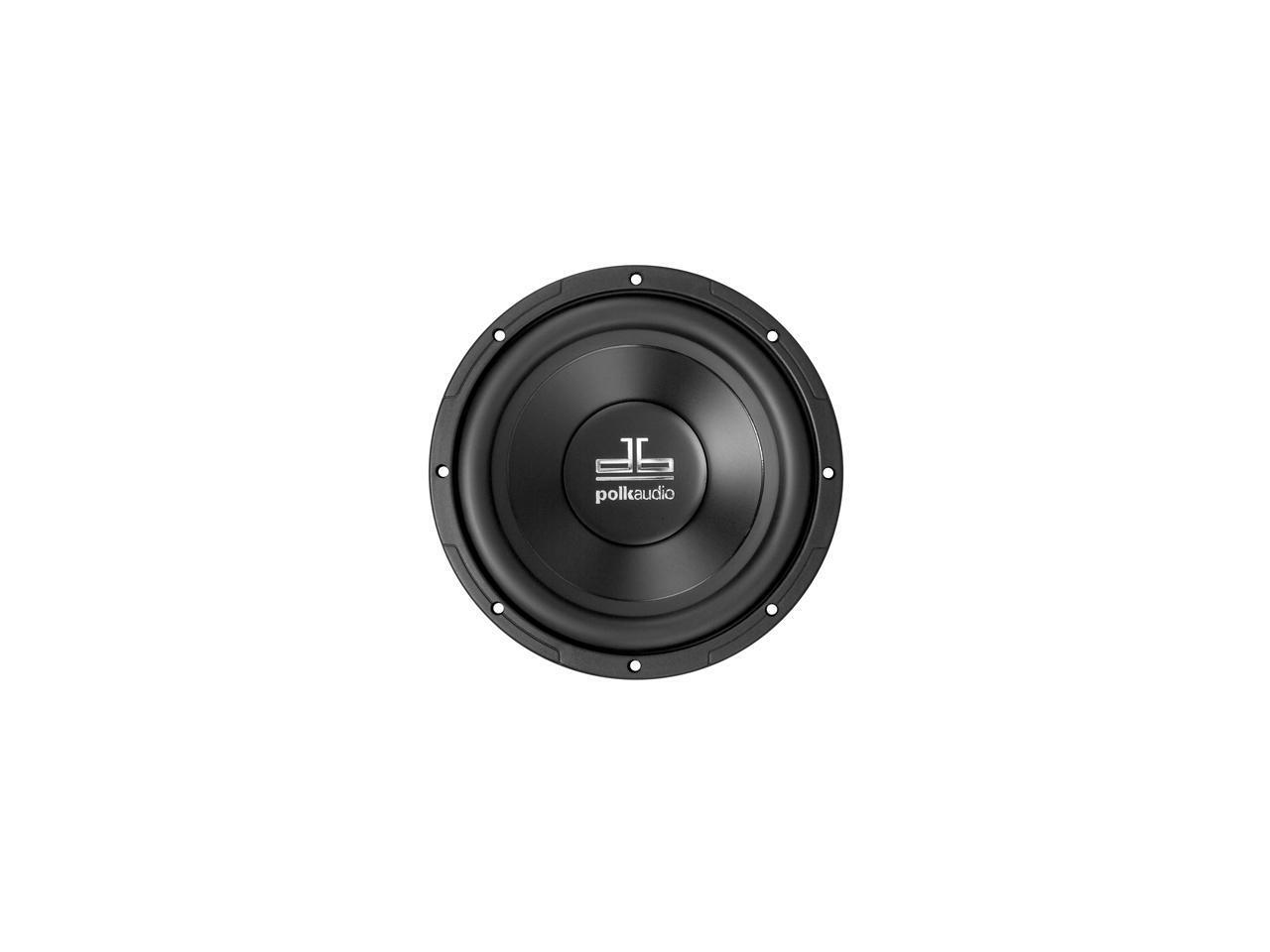 Polk Audio 8" 360W Marine Subwoofer