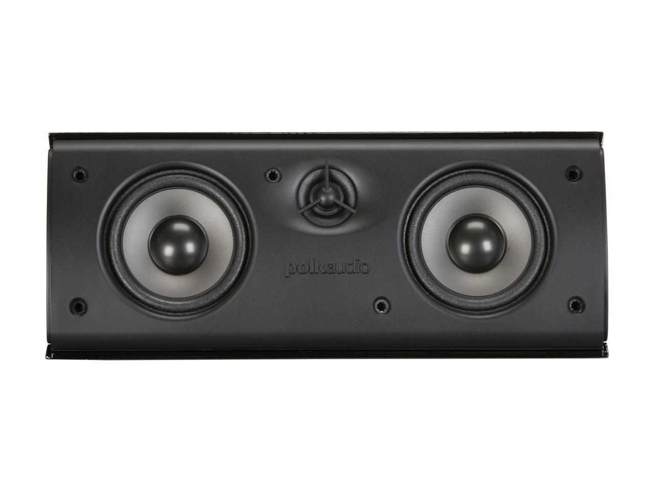 Polk audio rm705