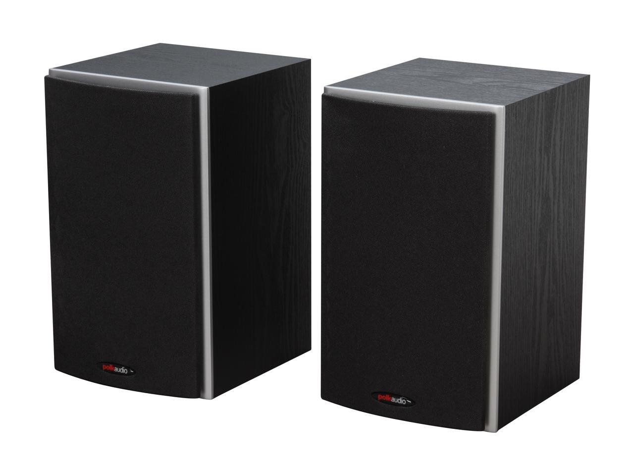 mackie powered monitor speakers