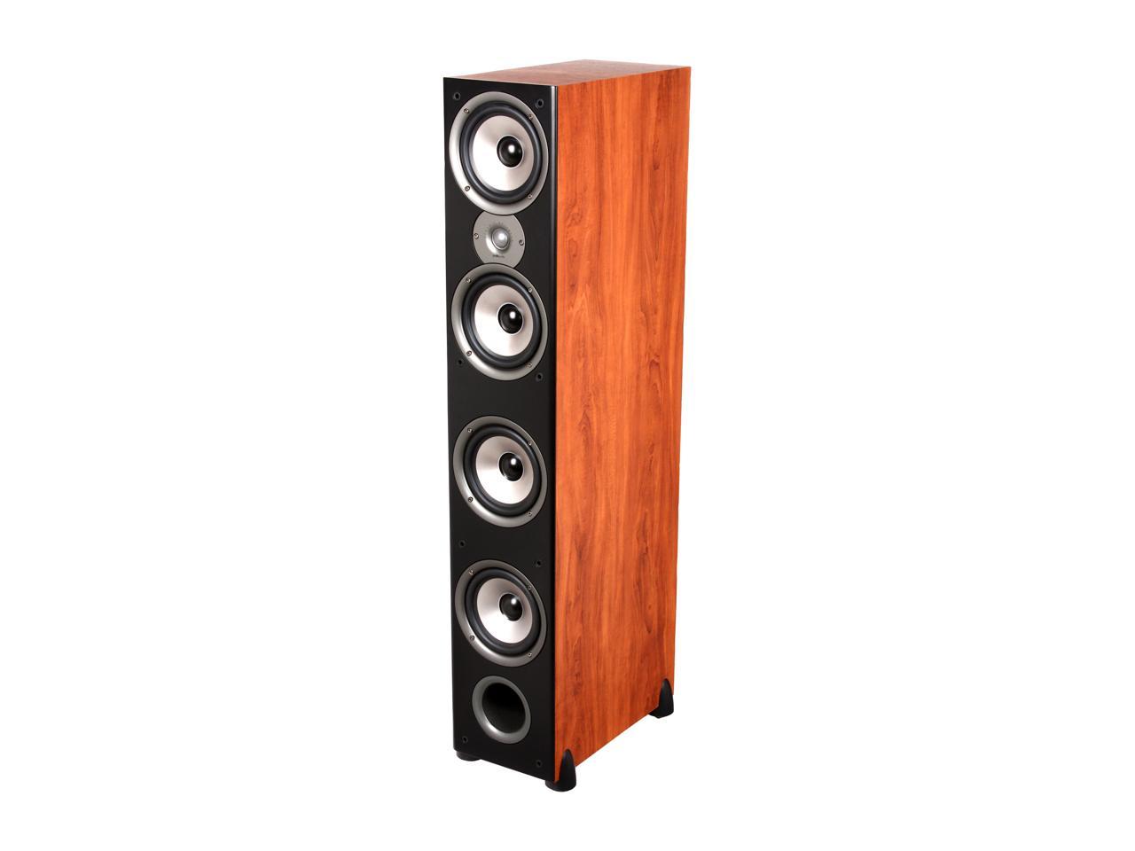 polk monitor 70 speakers