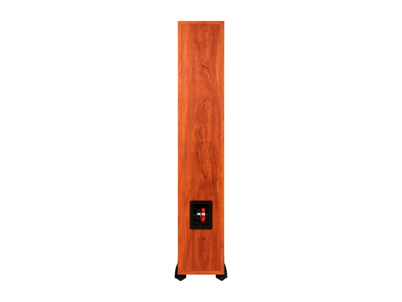 Polk Audio Monitor70 Series II Floorstanding Loudspeaker (Cherry