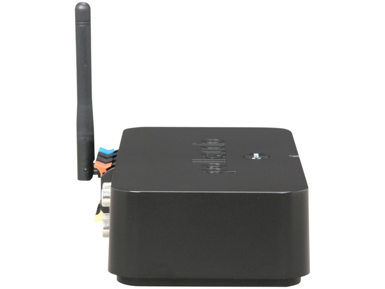 Polk Audio F/X Wireless surround Home Audio Speaker System