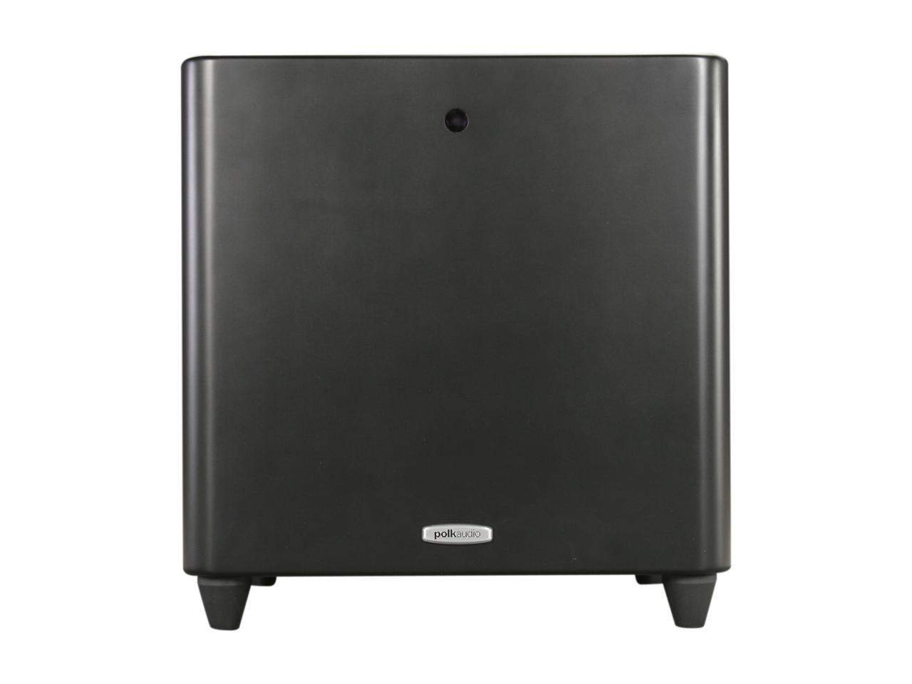 Polk Audio DSW PRO 660 12" High Performance Subwoofer