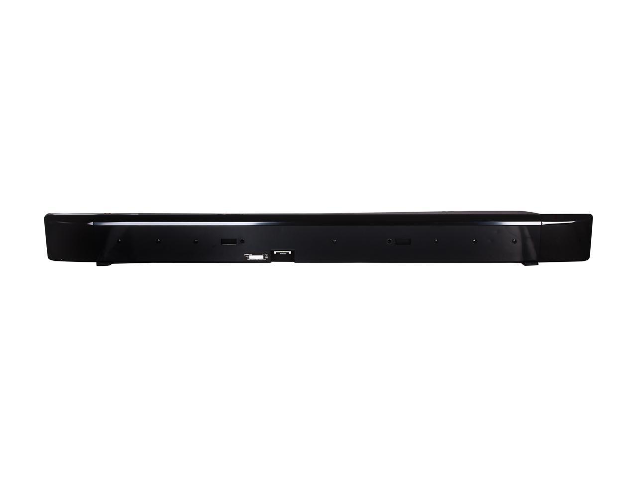 Polk Audio SurroundBar 500 CHT 